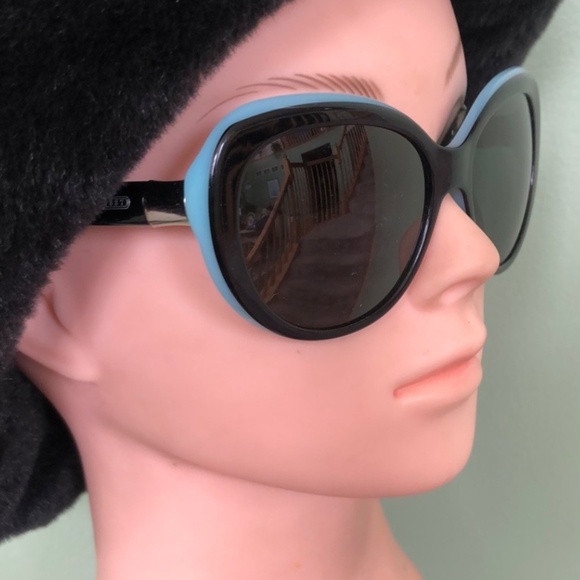 Tiffany Sunglasses main image 6